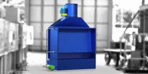 Exaustores para cabine de pintura | Automotiva industrial item-thumbnail